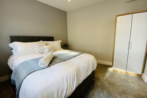 11 bedroom block of apartments for sale, Spring Gardens Doncaster DN1 3DH