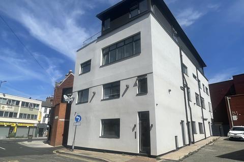undefined, Spring Gardens Doncaster DN1 3DH