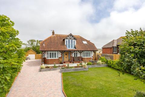 4 bedroom bungalow for sale - Longhill Road, Ovingdean, Brighton, East Sussex, BN2