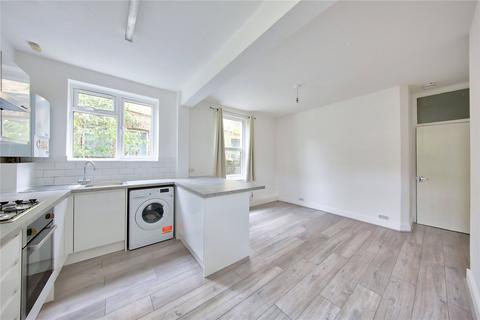 2 bedroom apartment to rent, Danehurst Street, SW6