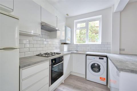 2 bedroom apartment to rent, Danehurst Street, SW6