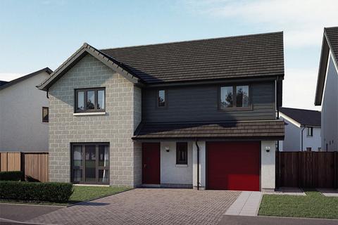 4 bedroom detached house for sale - Plot 71, The Devonshire at Aden Meadows, 1 Heather Gardens, Mintlaw AB42