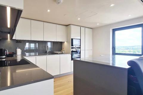 3 bedroom flat for sale - Argent House, 3 Beaufort Square, Colindale, London, NW9
