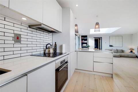 1 bedroom apartment for sale - Murray Street, London, NW1
