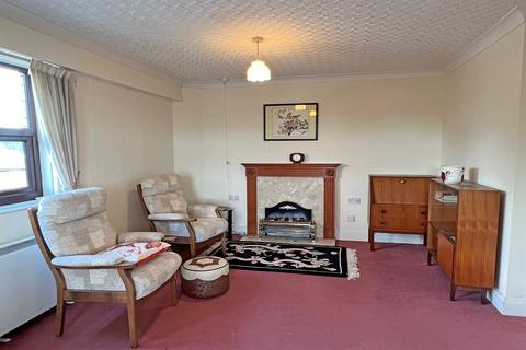 1 bedroom retirement property for sale - St. Nicholas Street, Hereford, HR4
