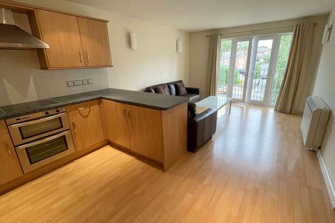 2 bedroom flat to rent, Groby Road,  LE3