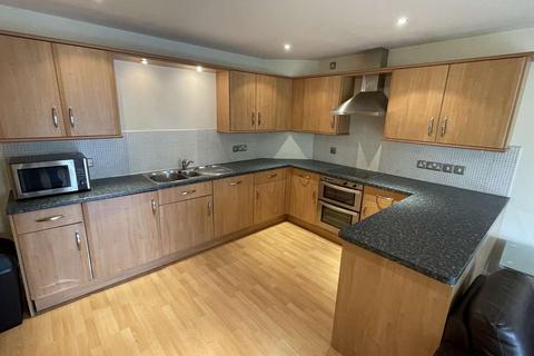 2 bedroom flat to rent, Groby Road,  LE3