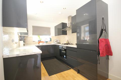1a Craigmuir Park, Wembley, HA0 1NY