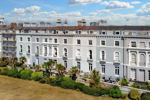 3 bedroom apartment for sale - Plymouth Hoe, Plymouth, PL1 2PJ