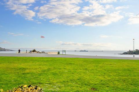 3 bedroom apartment for sale - Plymouth Hoe, Plymouth, PL1 2PJ