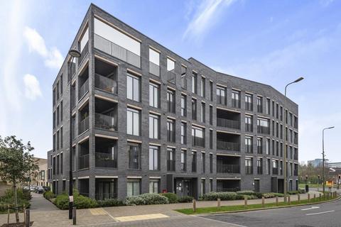 Flat 18, Willow Court Barton Fields Road, Headington, Oxford, OX3 9FQ