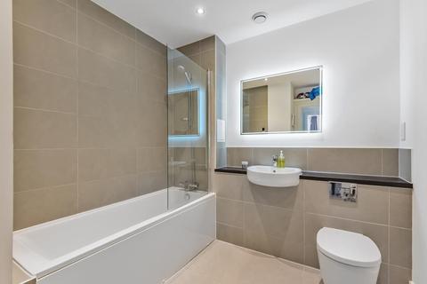 Flat 18, Willow Court Barton Fields Road, Headington, Oxford, OX3 9FQ