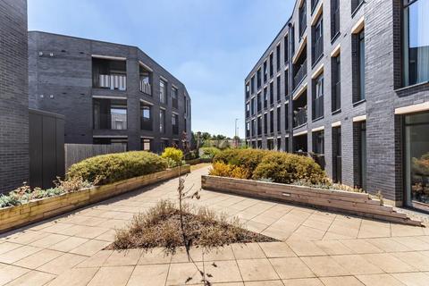 Flat 18, Willow Court Barton Fields Road, Headington, Oxford, OX3 9FQ