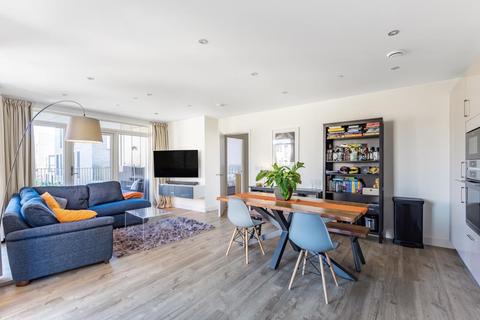 Flat 18, Willow Court Barton Fields Road, Headington, Oxford, OX3 9FQ