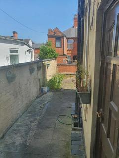 2 bedroom terraced house to rent - Wolverton Road, Leicester, Leicestershire