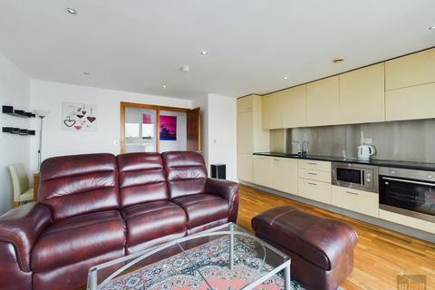 1 bedroom apartment to rent, Princes Dock, Liverpool City Centre