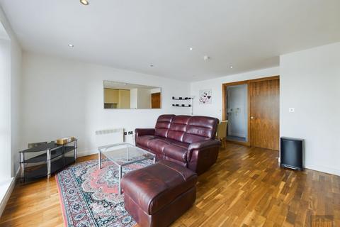 1 bedroom apartment to rent, Princes Dock, Liverpool City Centre