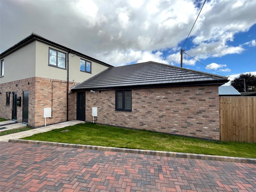Flat 1 Silver Birch, Fordham, Ely, CB7 2 bed apartment to rent £1,330