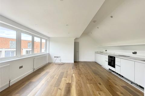 3 bedroom apartment for sale - Greenoak Close, St Margarets Ave, London, N20