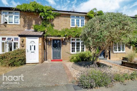 10 Crossley Close, Biggin Hill, Westerham, TN16 3BL