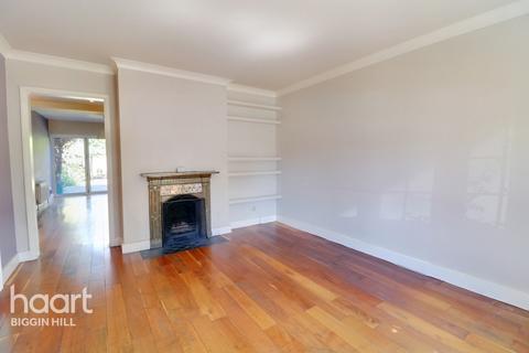 10 Crossley Close, Biggin Hill, Westerham, TN16 3BL