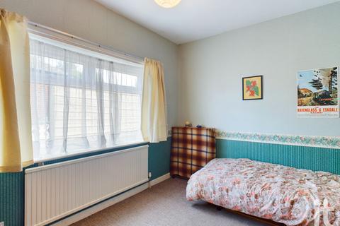 15 Willow Road, High Lane, Stockport, SK6 8HS