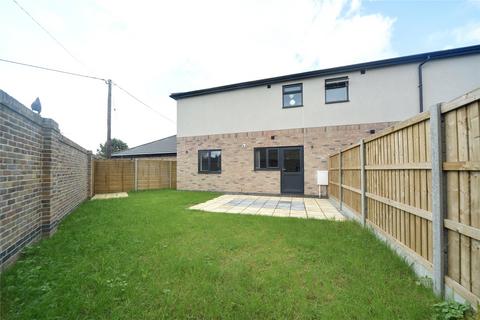 undefined, Flat 2, Silver Birch, Fordham, Ely, CB7