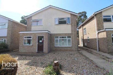 1 bedroom in a house share to rent, Jasmine Close, Norwich