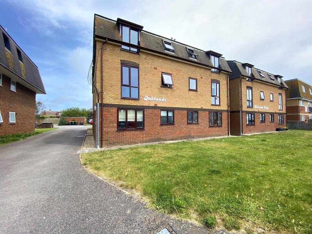 Oaklands, Penhill Road, Lancing, West... 1 bed apartment £725 pcm (£