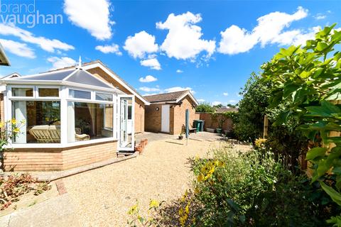 2 bedroom bungalow for sale - Pipers Close, Hove, East Sussex, BN3