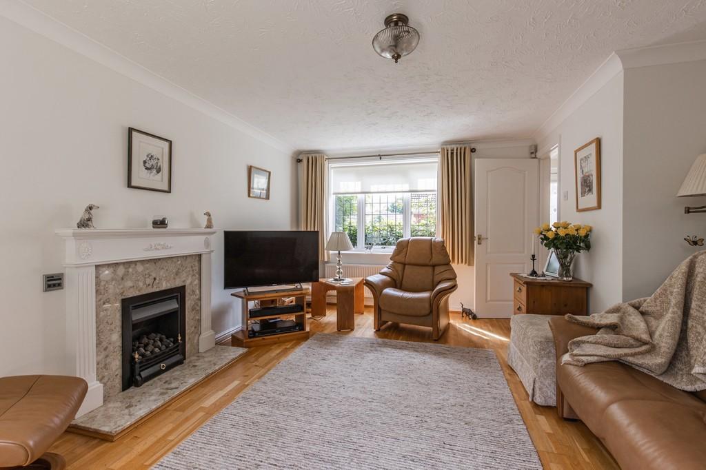 Kings Lynn 4 bed detached house for sale £450,000