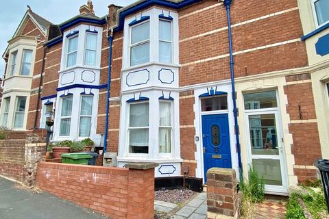 3 bedroom terraced house to rent - Manston Road, Exeter