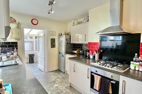 3 bedroom terraced house to rent - Manston Road, Exeter