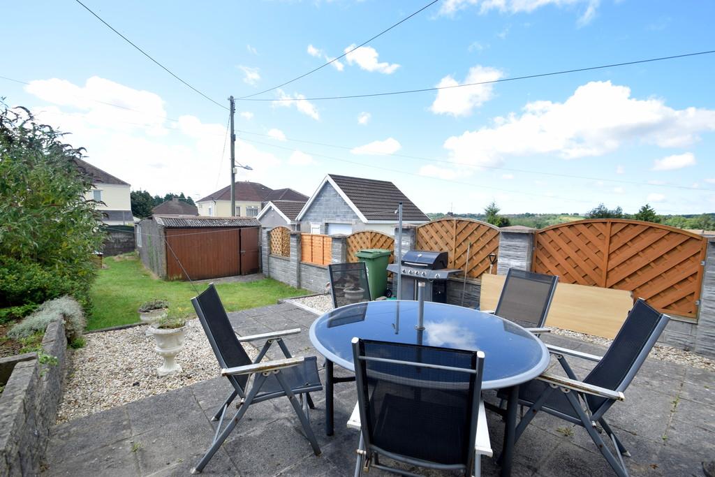 Penyrallt Avenue, Litchard, Bridgend, Bridgend County Borough, CF31 1QG