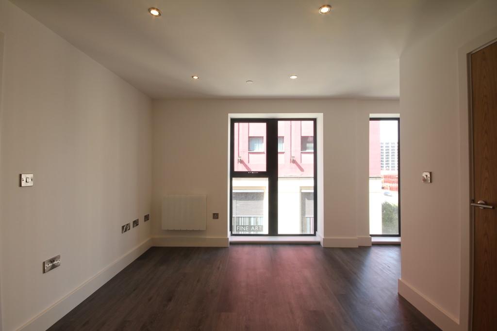 Severn House, Severn Street, Birmingham, B1 1 bed apartment to rent £