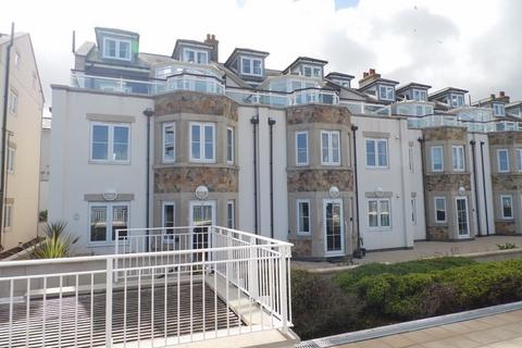 2 bedroom apartment to rent, Carbis Bay