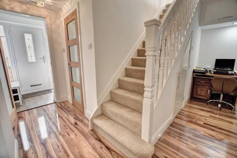 49 Cleadon Meadows, Cleadon, Sunderland, SR6 7PJ