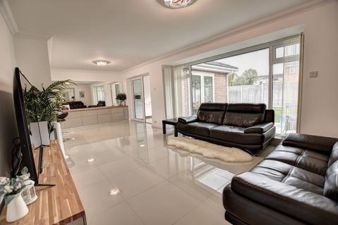 49 Cleadon Meadows, Cleadon, Sunderland, SR6 7PJ