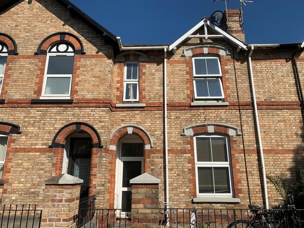 The Avenue, Newton Abbot, Furnished Room 1 bed in a house share £550