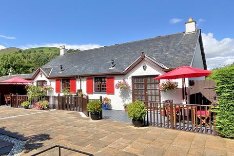 2 bedroom cottage for sale - Bramble Cottage, Murray Place, Luss