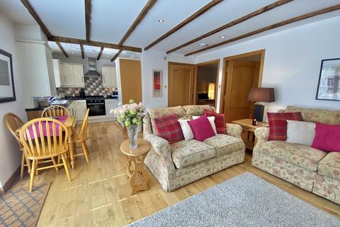 2 bedroom cottage for sale - Bramble Cottage, Murray Place, Luss