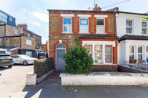 1a Venetia Road, London, W5 4JD