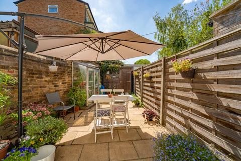 1a Venetia Road, London, W5 4JD