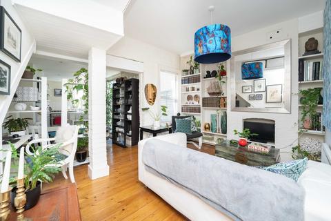 1a Venetia Road, London, W5 4JD
