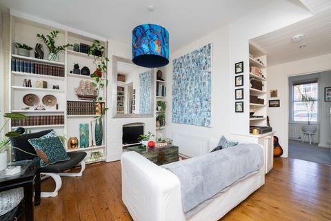 1a Venetia Road, London, W5 4JD