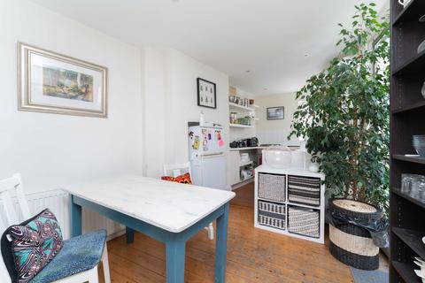 1a Venetia Road, London, W5 4JD
