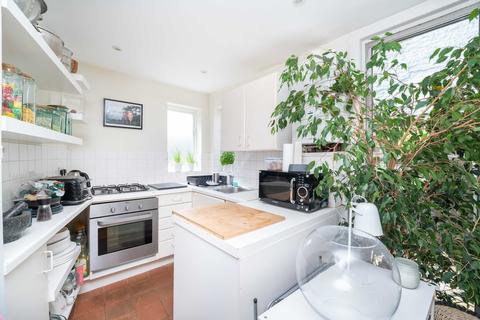 1a Venetia Road, London, W5 4JD
