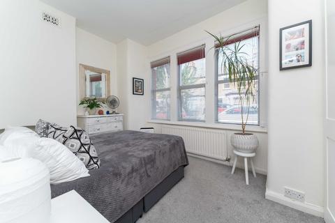 1a Venetia Road, London, W5 4JD
