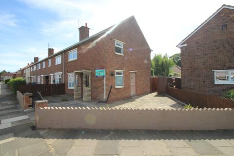 3 bedroom end of terrace house to rent - Windleston Drive, Middlesbrough, Cleveland