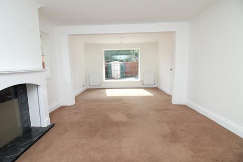 3 bedroom end of terrace house to rent - Windleston Drive, Middlesbrough, Cleveland